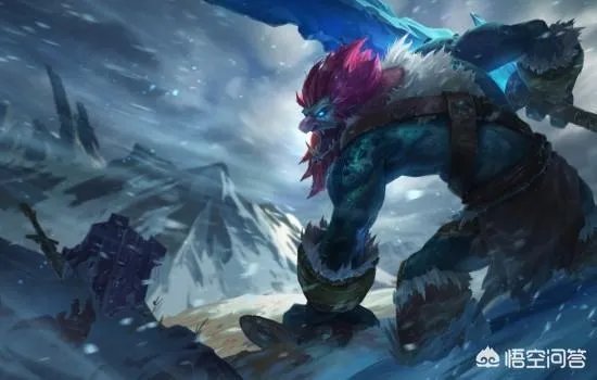 LOL克隆模式，你认为哪个英雄最厉害？