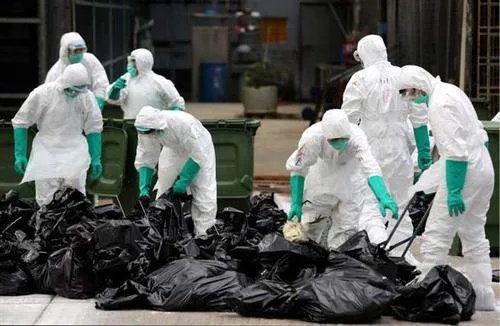 香港疫情告急，却有奇怪声音发出令人寒心，说了什么？