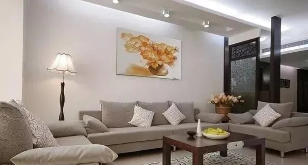 客厅挂画的意义