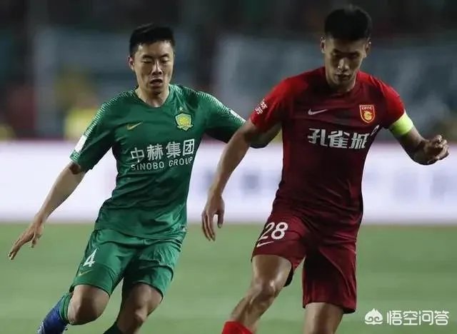 国安高光时刻已经到来：联赛豪取6连胜，追平最佳开局纪录！本赛季他们会夺冠吗？