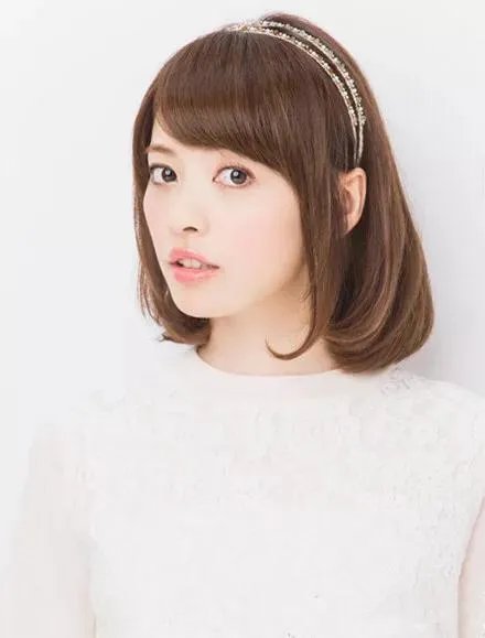 波波头如何打理？