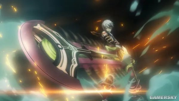 《.hack//G.U.Last Recode》免安装正式版下载发布