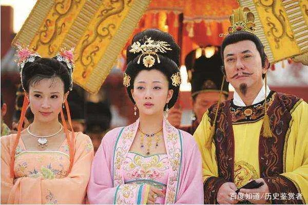 有没有写太平公主和李隆基的小说呀 刚看完太平公主秘史觉得他们好暧昧呀 - 芝士回答