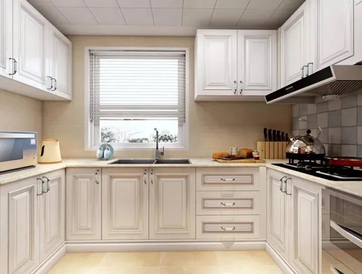 老少皆宜的美式装修效果图