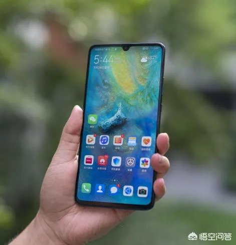 华为mate20 X 5G版本使用如何？