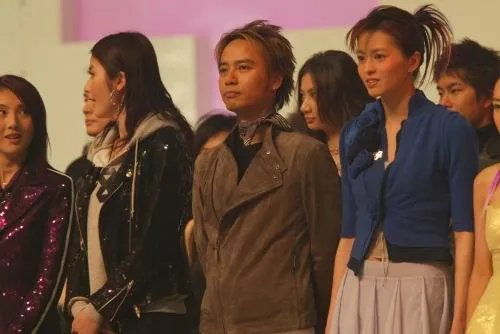 第32届十大中文金曲的金曲名单