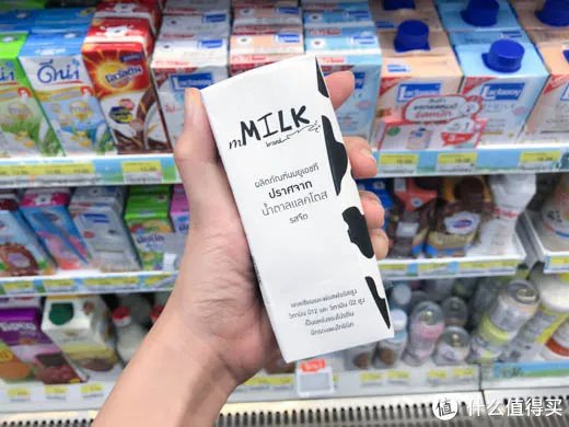 泰国必买之711便利店超全攻略，Top10 泰国必买产品！