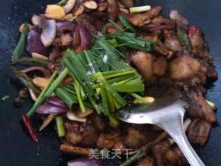 家常回锅肉