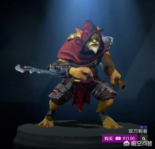 dota2中有哪些v社专门为职业选手设计的英雄套装？