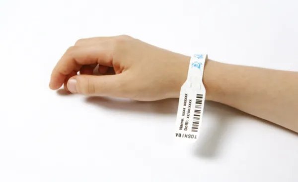 患者标识腕带有什么用？