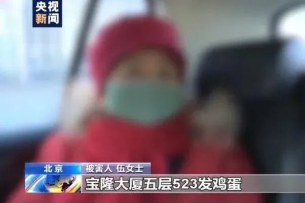 央视揭免费送鸡蛋骗局 诈骗罪的立案标准