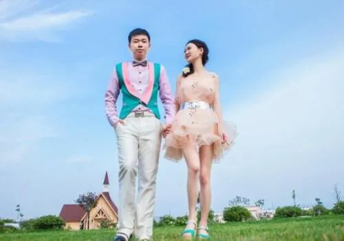 拍婚纱照要谈哪些要求 拍婚纱照注意什么事项