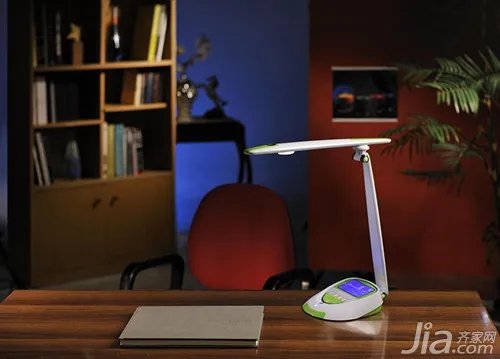 护眼灯十大品牌排名