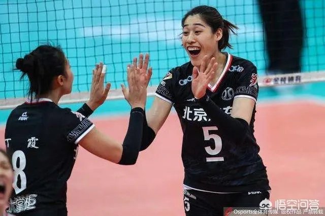 2018-2019女排全明星赛即将开赛，有哪些看点？你期待吗？