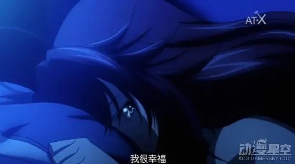 《High School DxD》第三季第12集 图解