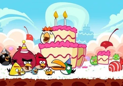 周游志第29期：辱华游戏惹争议 魔兽玩家1020万