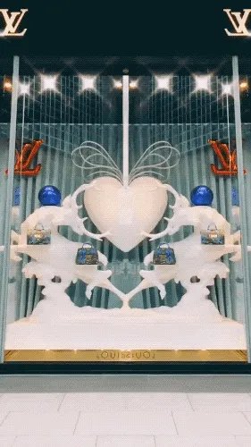 上海在圣诞节一般会举办哪些大型活动？