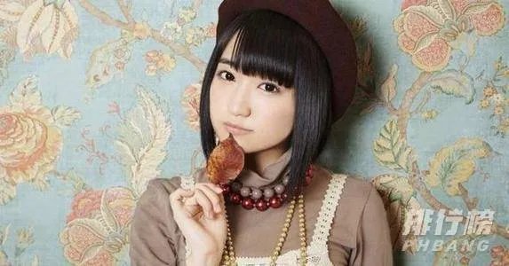 日本声优人气排行榜2020_日本最受欢迎声优排名