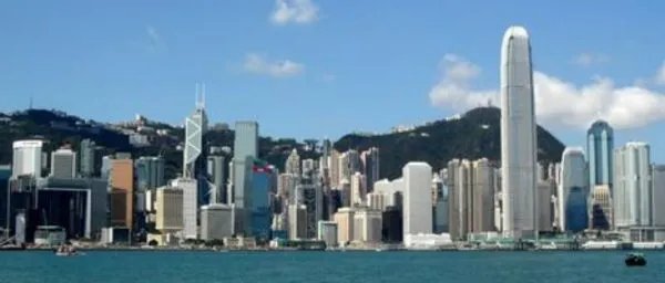 如何看待内地派427名核酸检测队员支援香港这件事?