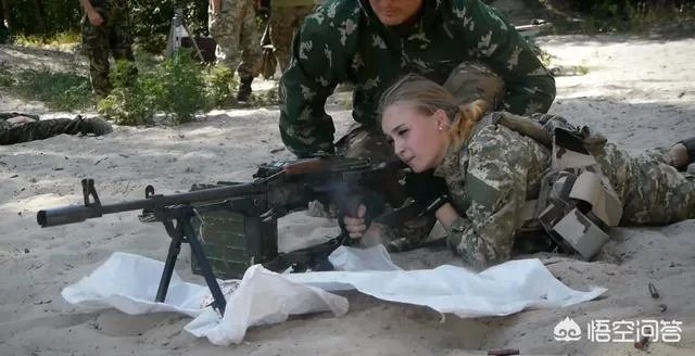 乌克兰威胁要对俄罗斯开战，它是当真的吗？为什么？