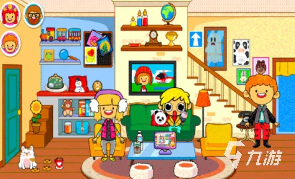 2023好玩的朵拉手游大全 受欢迎的朵拉手游排行榜