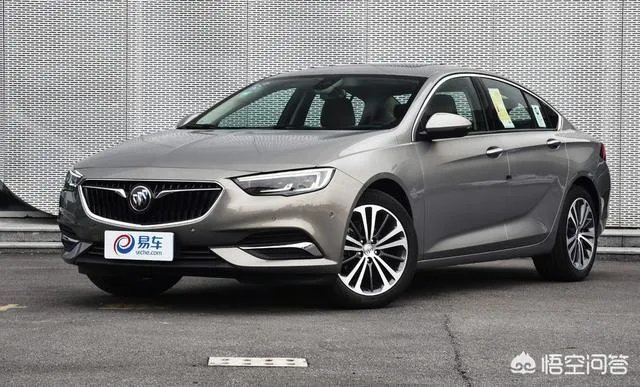 18万左右外观漂亮的车有哪些推荐？