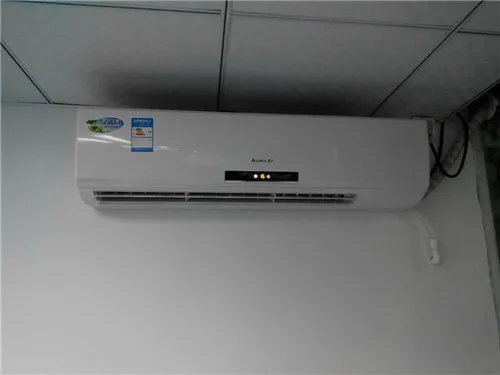 变频空调工作原理是什么