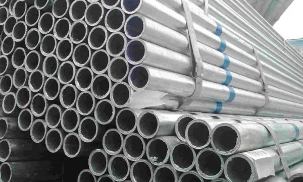 污水用球墨铸铁管