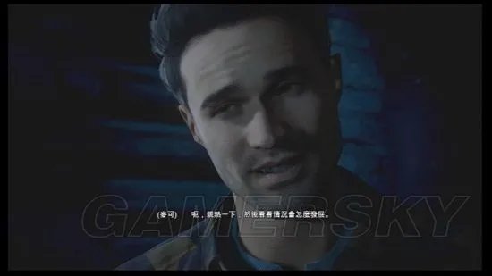 《直到黎明》剧情及人物通关心得 直到黎明结局是什么