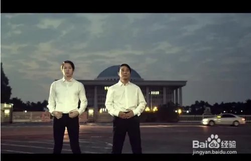 如何跳韩国神曲请开门舞蹈