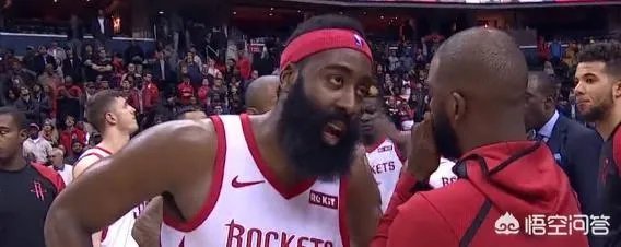 火箭战活塞,骑士,奇才,哈登关键时刻失误导致球队三连败,怎么评价哈登这样的表现?