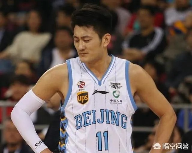 韩德君手掌骨折，出战成疑，辽宁队能不能拿下北京队？