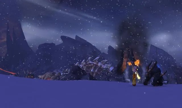 《魔兽世界》2019格噜普斯的爪牙坐骑攻略