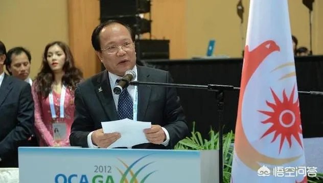 越南为什么放弃亚运会主办权？