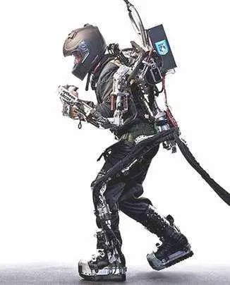 美国的“未来战士”计划，士兵的装备将会有多先进？