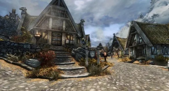 《上古卷轴5》负重代码是什么？负重代码介绍