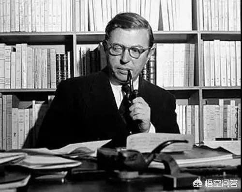 如何看待海德格尔的存在主义哲学？