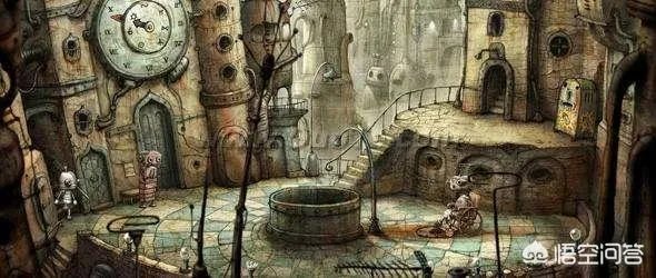 有哪些可以测智商的小游戏?