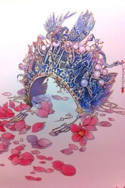 有没有粉色系头像？