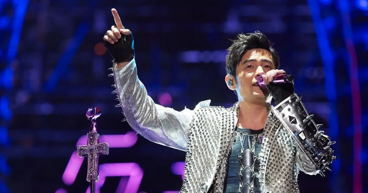 周杰伦身陷抄袭门，前段主歌完全抄袭黄征，最后他是如何平息的？