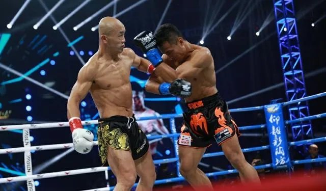 一龙被Ko是自身素质不行了吗？