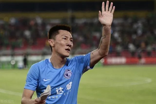 李帅的实力不错，为什么没能在恒大获得主力位置？