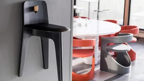 屁股下有草是什么体验 脑洞大开的家具 先睹为快