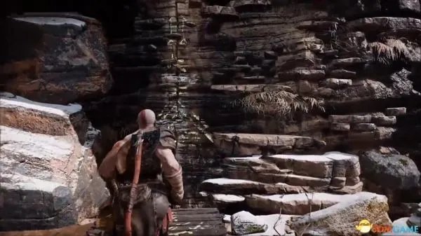 《战神4》全流程图文攻略 战神4全剧情流程