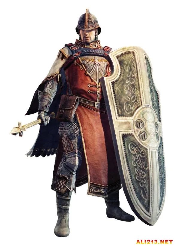 《龙之信条OL》Alpha测试即将开始 开放资格申请