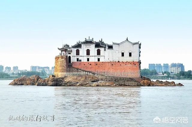 湖北鄂州有哪些值得一游的旅游景点?