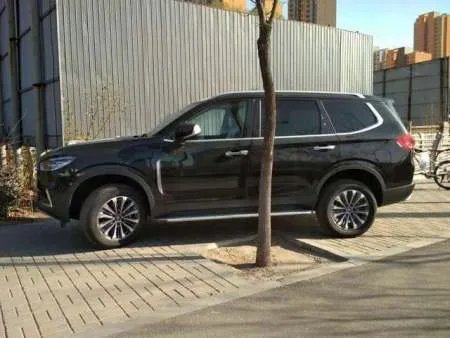 上汽大通D90怎么样，值得入手吗？