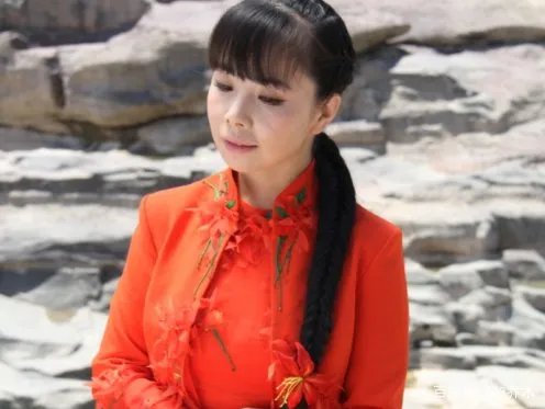 为走红不惜身份作假，冒充草根多年，韩红一怒之下将其轰下台，是谁？