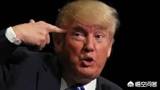 为何特朗普一定要增加钢铁和铝产品关税？