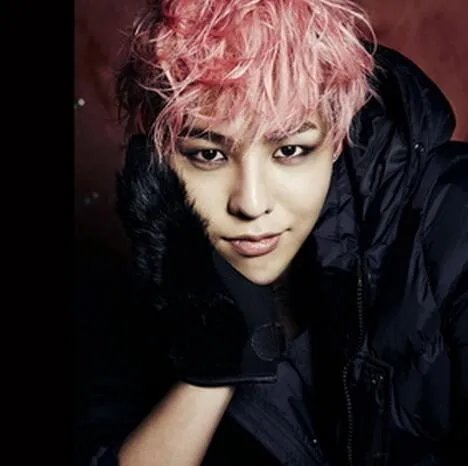 权志龙crayon歌词鉴赏 凡事亲力亲为力求做到最好